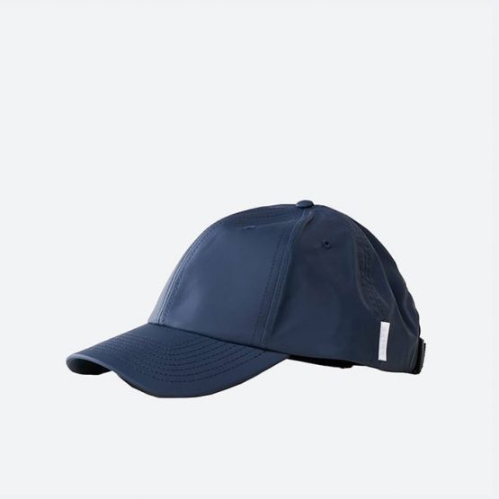כובע ריינס לגברים RAINS 13600 - כחול נייבי