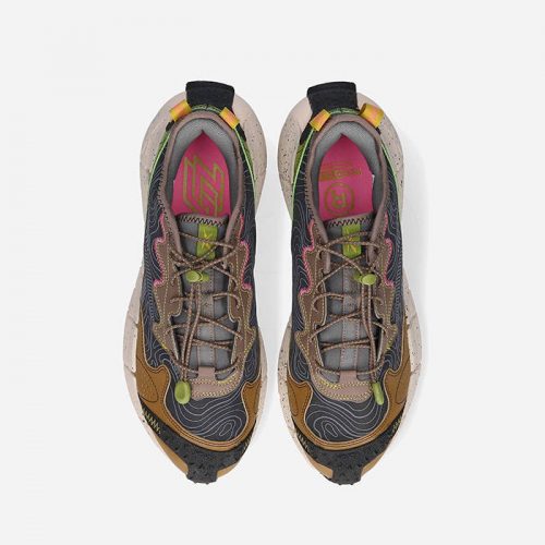 נעלי ריצה ריבוק, Reebok Zig Kinetica II 