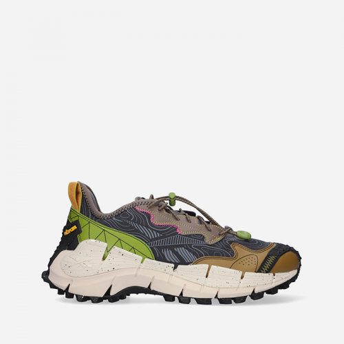 נעלי ריצה ריבוק, Reebok Zig Kinetica II 