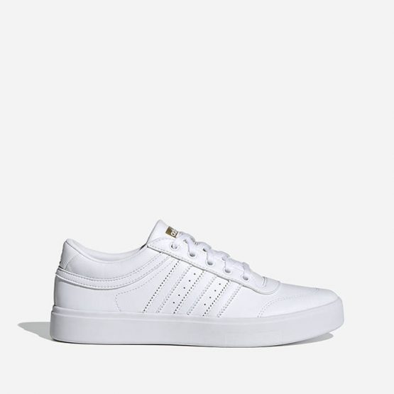 נעלי סניקרס אדידס לנשים Adidas Originals Bryony - לבן
