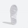 נעלי סניקרס אדידס לנשים Adidas Originals Continental 80 Stripes J - לבן