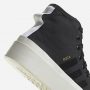 נעלי סניקרס אדידס לנשים Adidas Originals Nizza Bonega Mid - שחור