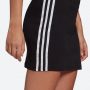 שמלה קצרה אדידס לנשים Adidas Originals Adicolor Classic Racer Dress - שחור