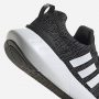 נעלי סניקרס אדידס לנשים Adidas Originals Swift Run 22  - שחור