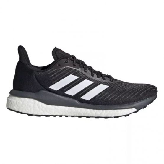נעלי ריצה אדידס לנשים Adidas Solar Drive 19 - שחור