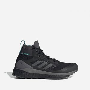 נעלי טיולים אדידס לנשים Adidas Terrex Free Hiker - שחור