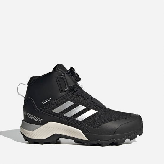 נעלי טיולים אדידס לנשים Adidas Terrex Winter Mid Boa R.RDY K - שחור