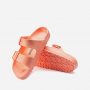 כפכפי בירקנשטוק לנשים Birkenstock Arizona EVA - אפרסק