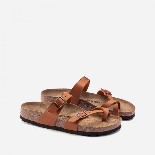 birkenstock mayari slippers