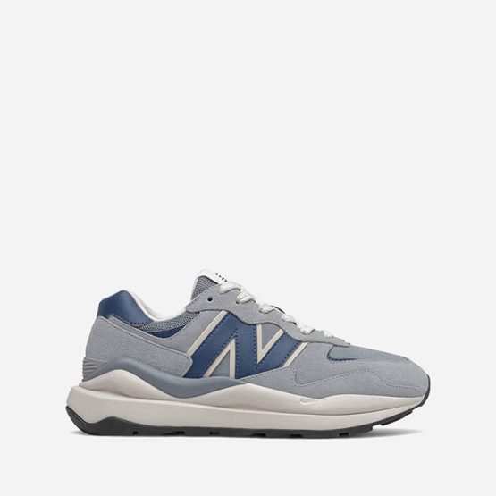 נעלי סניקרס ניו באלאנס לנשים New Balance W5740P - כחול/אפור