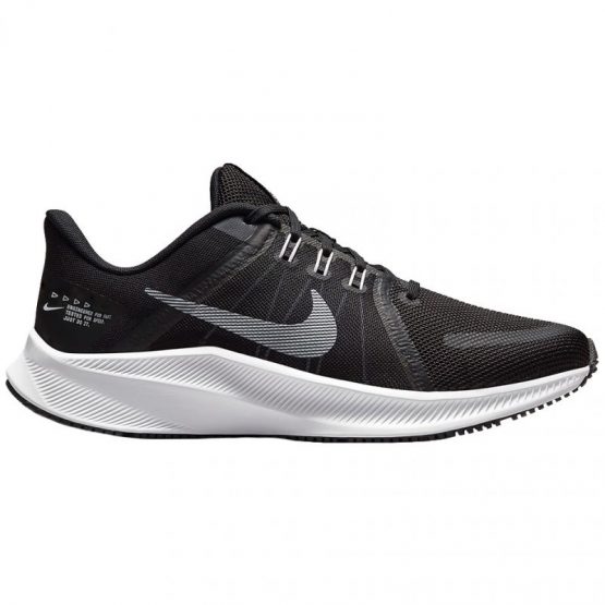נעלי סניקרס נייק לנשים Nike Quest 4 W DA1106 - שחור