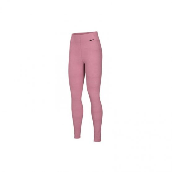 טייץ נייק לנשים Nike Sculpt Victory Tights - ורוד