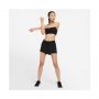 מכנס ברמודה נייק לנשים Nike WMNS Flex Essential 2in1 - שחור