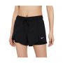 מכנס ברמודה נייק לנשים Nike WMNS Flex Essential 2in1 - שחור