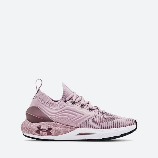 נעלי ריצה אנדר ארמור לנשים Under Armour Hovr Phantom 2 - סגול