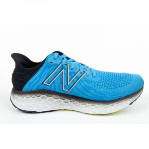 נעלי ריצה ניו באלאנס לגברים New Balance Fresh Foam M108 - כחול