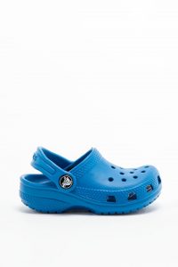 כפכפי Crocs לילדים Crocs Classic Clog - כחול
