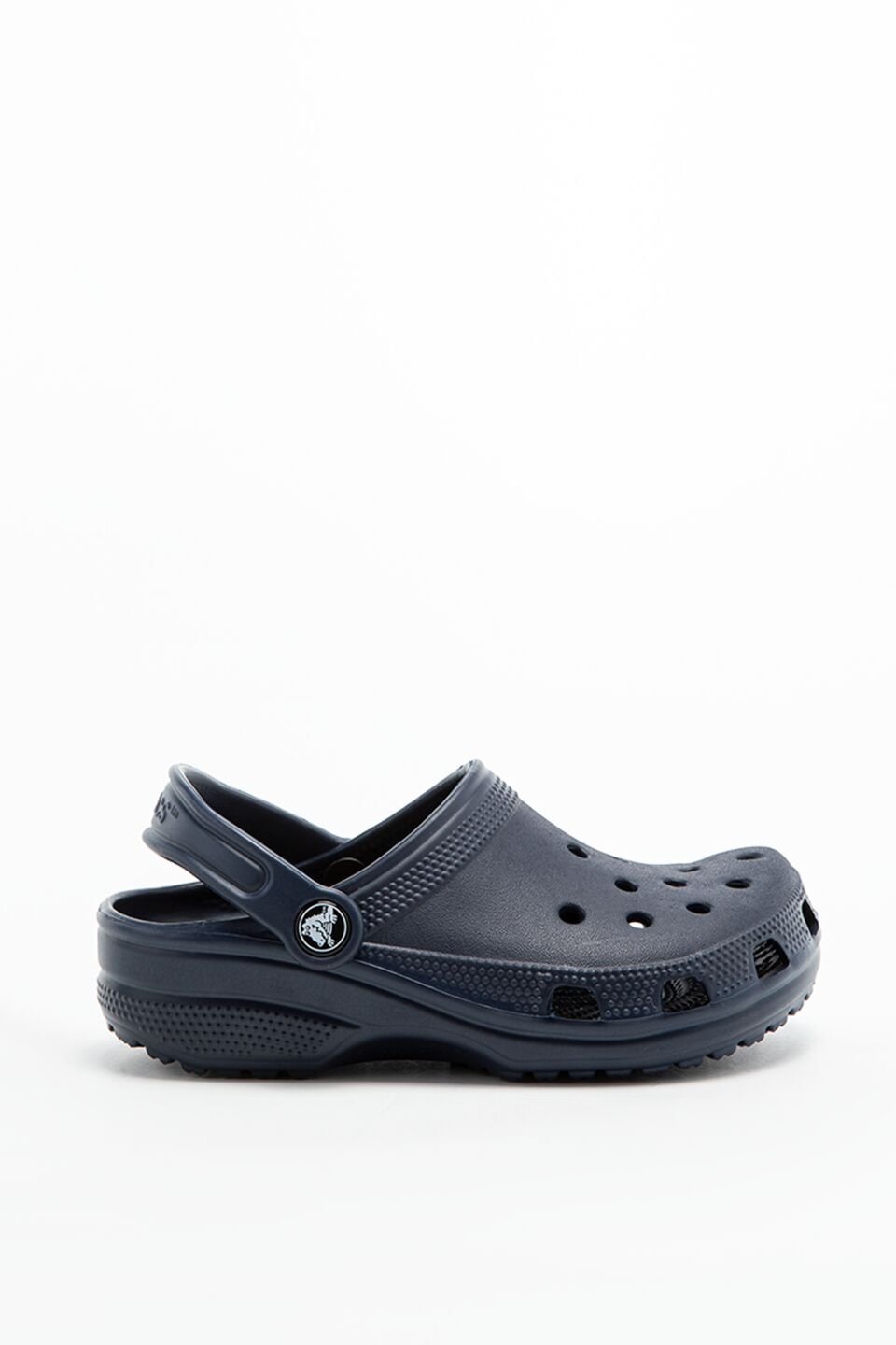 כפכפי Crocs לילדים Crocs Classic Clog - כחול כהה