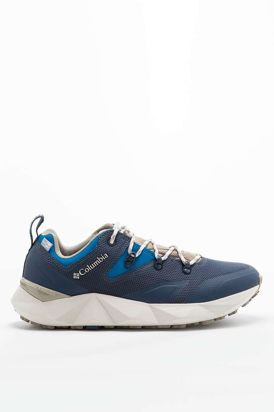 נעלי טיולים קולומביה לגברים Columbia Facet 60 low outdry - כחול