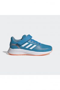 נעלי סניקרס אדידס לילדים Adidas  RUNFALCON 2.0 C - כחול