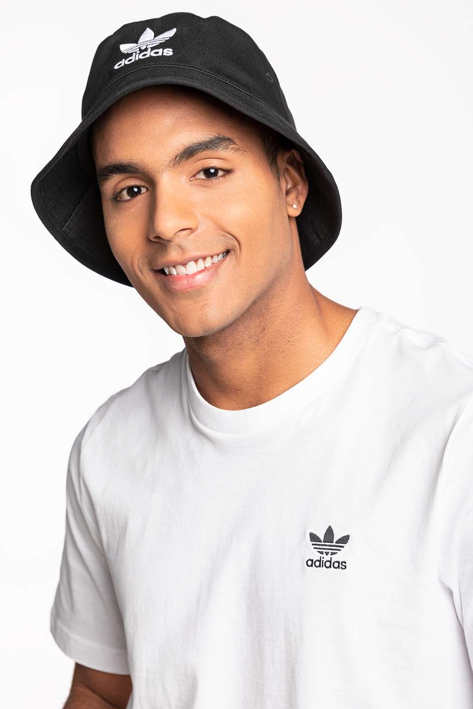 mens bucket hat adidas