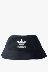 כובע אדידס לגברים Adidas Originals BUCKET HAT AC - שחור