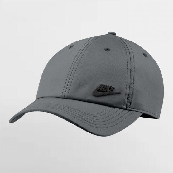כובע נייק לגברים Nike H86 - אפור