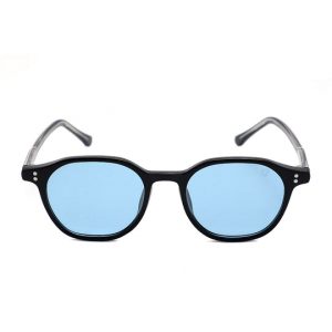 משקפי שמש וינטג אוריגינל לגברים Vintage Original Dex - כחול