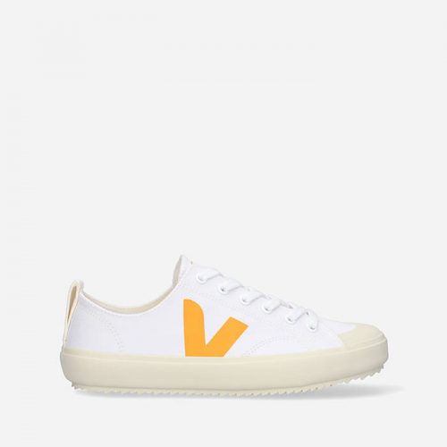 veja trainers canvas