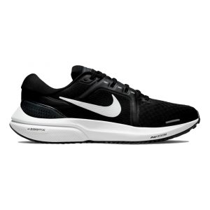 נעלי ריצה נייק לנשים Nike Air Zoom Vomero 16  - שחור/לבן