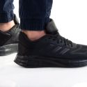 נעלי סניקרס אדידס לגברים Adidas DURAMO 10 - שחור מלא