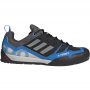 נעלי טיולים אדידס לגברים Adidas Terrex Swift Solo 2 - כחול