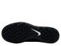 נעלי קטרגל נייק לילדים Nike BravataX II TF Junior - שחור