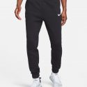 מכנס ספורט נייק לגברים Nike PARK 20 FLEECE - שחור