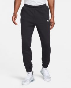 מכנס ספורט נייק לגברים Nike PARK 20 FLEECE - שחור