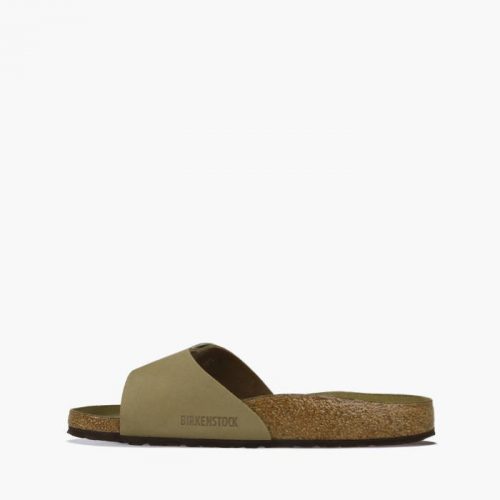 birkenstocks madrid big buckle