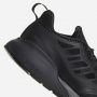 נעלי סניקרס אדידס לילדים Adidas Originals ZX 2K 2.0 - שחור