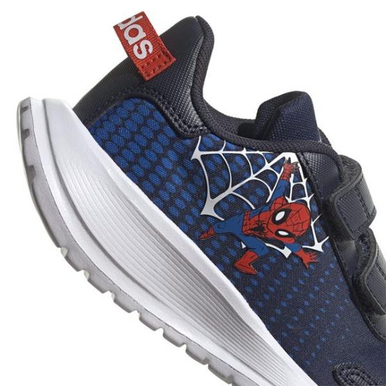 נעלי סניקרס אדידס לילדים Adidas  TENSAUR RUN C - כחול