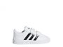 נעלי סניקרס אדידס לילדים Adidas VL Court 2.0 Cmf I - לבן