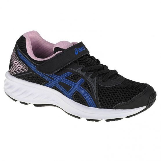 נעלי ריצה אסיקס לילדים Asics Jolt 2 PS - שחור