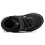 נעלי סניקרס ניו באלאנס לילדים New Balance IT611 - שחור