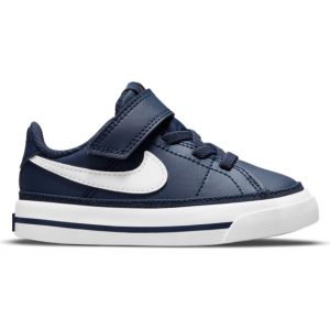 נעלי סניקרס נייק לילדים Nike Court Legacy (TDV) - כחול