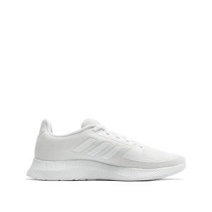 נעלי ריצה אדידס לנשים Adidas Runfalcon 2.0 - לבן מלא
