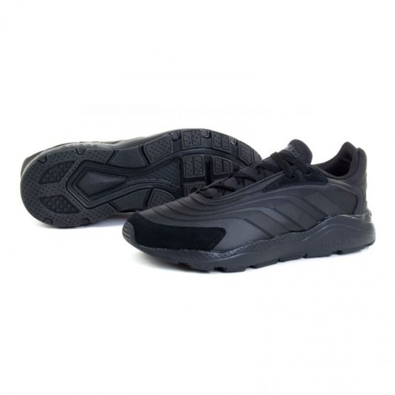 נעלי ריצה אדידס לגברים Adidas Crazychaos 2.0 - שחור