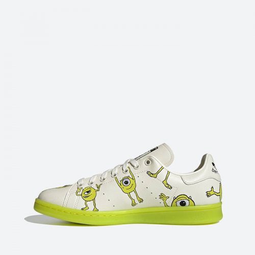 stan smith disney shoes