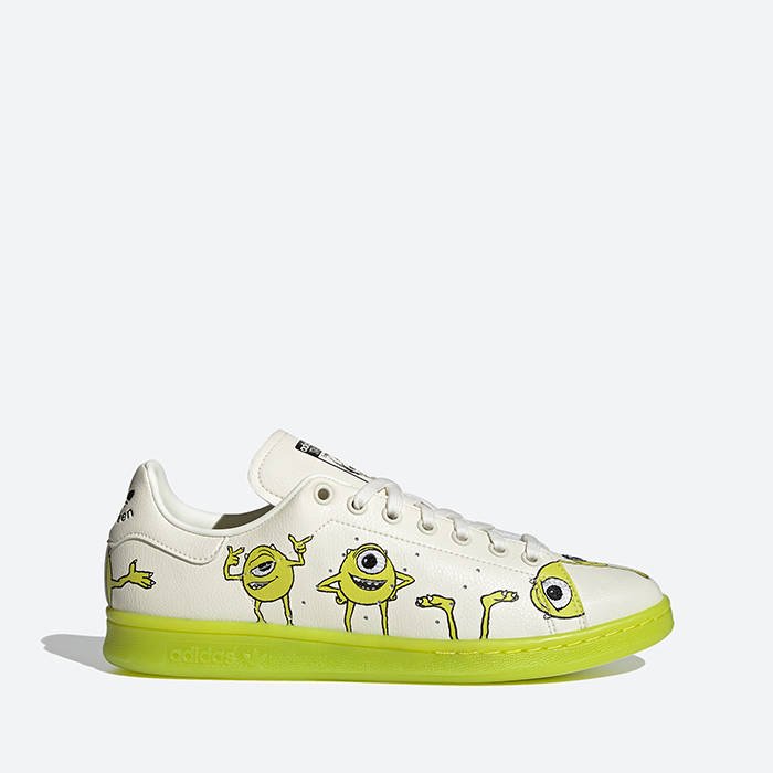 stan smith disney shoes