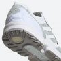 נעלי סניקרס אדידס לגברים Adidas Originals Shoes  Originals ZX 8000 Minimalist Icons - לבן