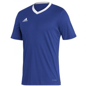 חולצת אימון אדידס לגברים Adidas adidas Entrada - כחול