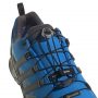 נעלי טיולים אדידס לגברים Adidas adidas Terrex Swift R2 Gtx - כחול
