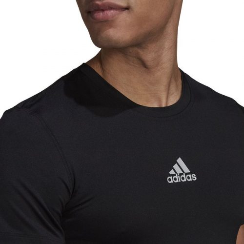 adidas short shirt